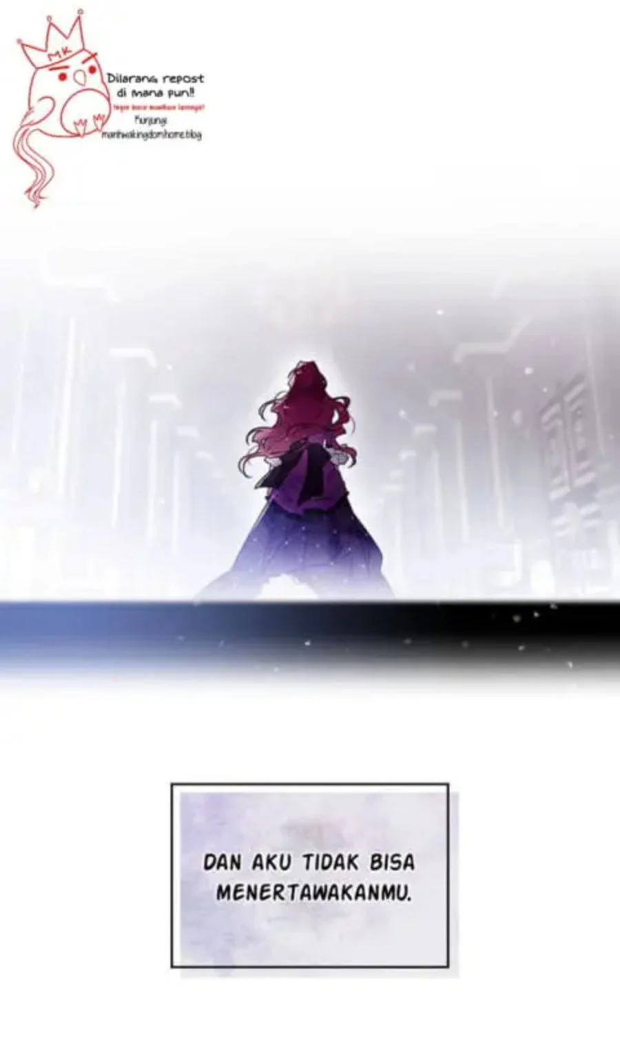 Villains Are Destined to Die Chapter 41 Gambar 16