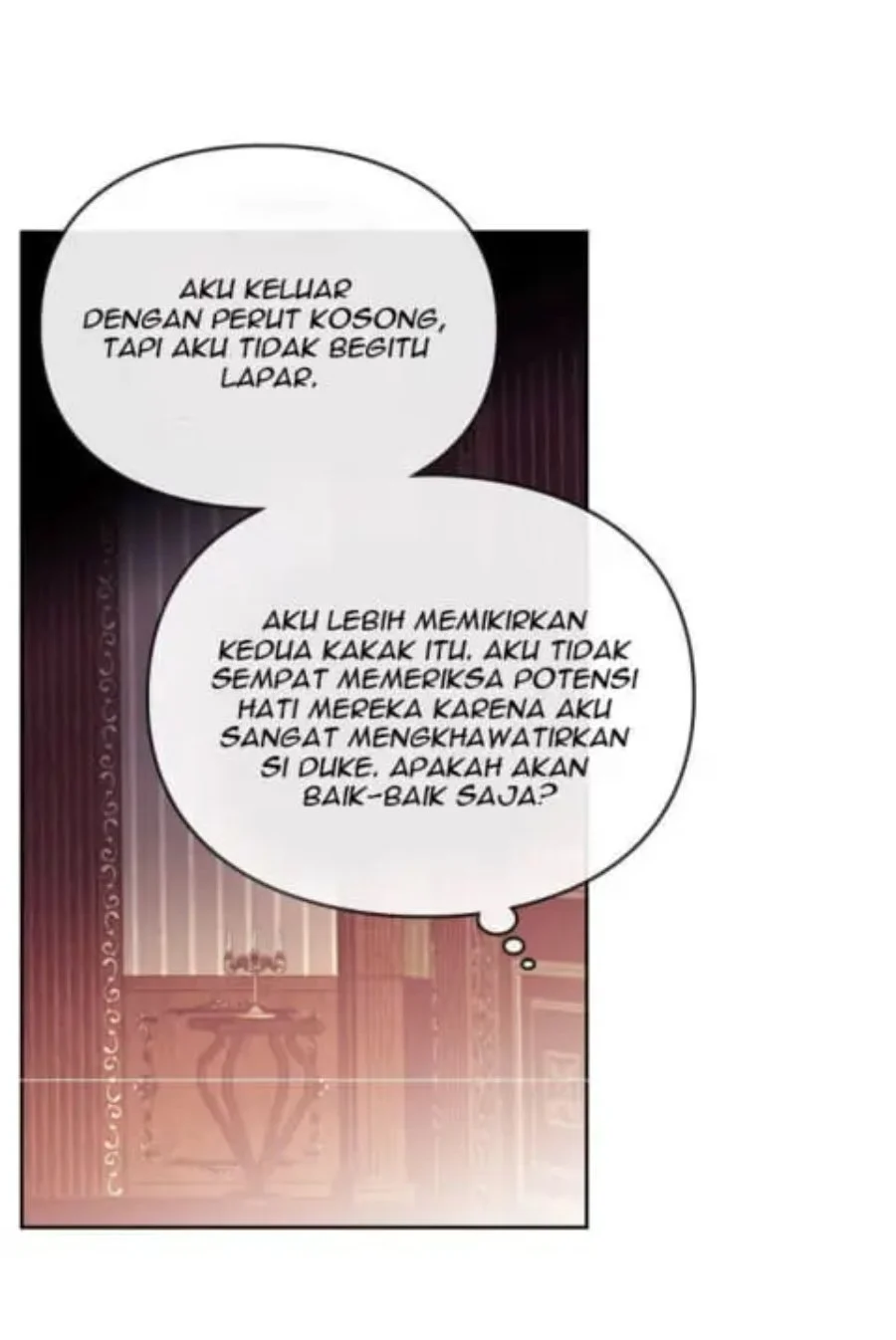 Villains Are Destined to Die Chapter 41 Gambar 17