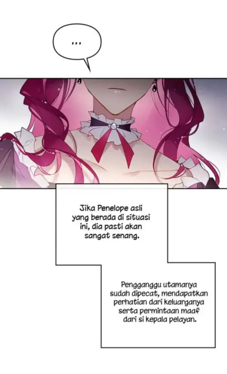 Villains Are Destined to Die Chapter 42 Gambar 15