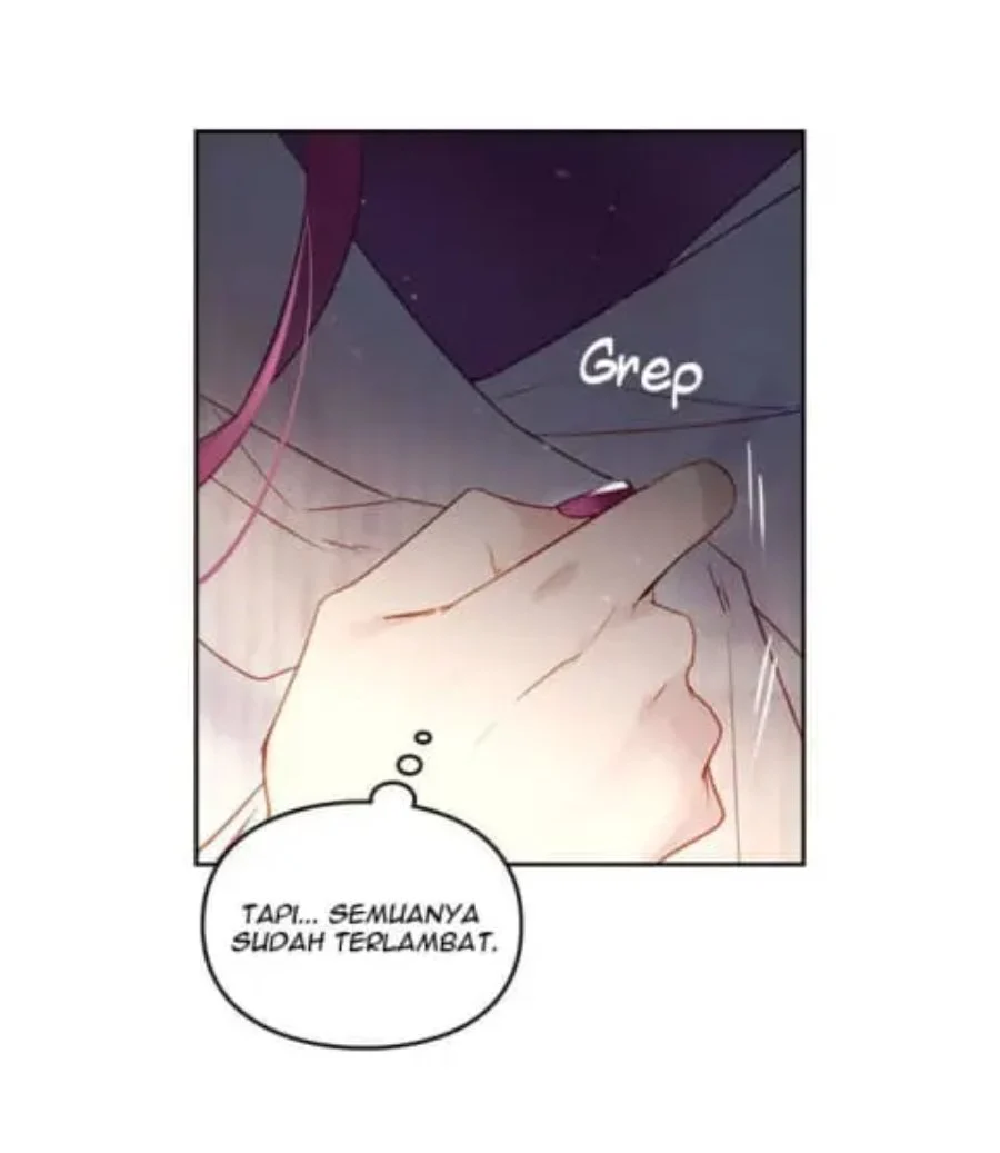 Villains Are Destined to Die Chapter 42 Gambar 16
