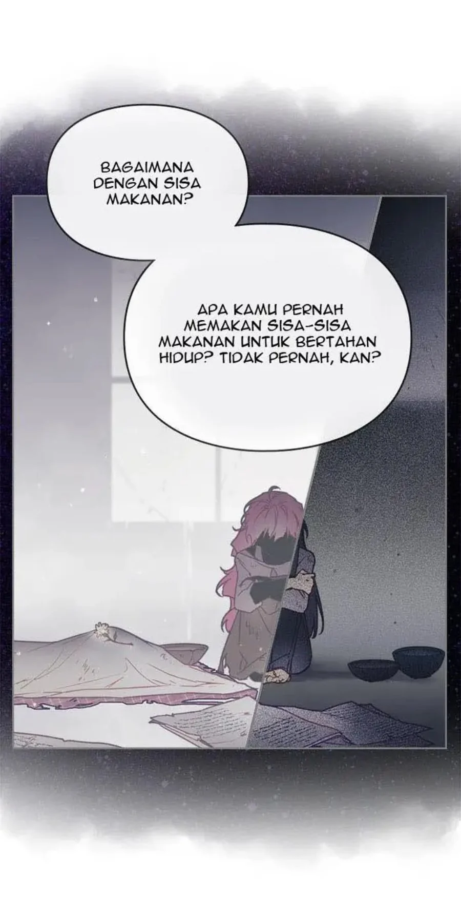 Villains Are Destined to Die Chapter 44 Gambar 14
