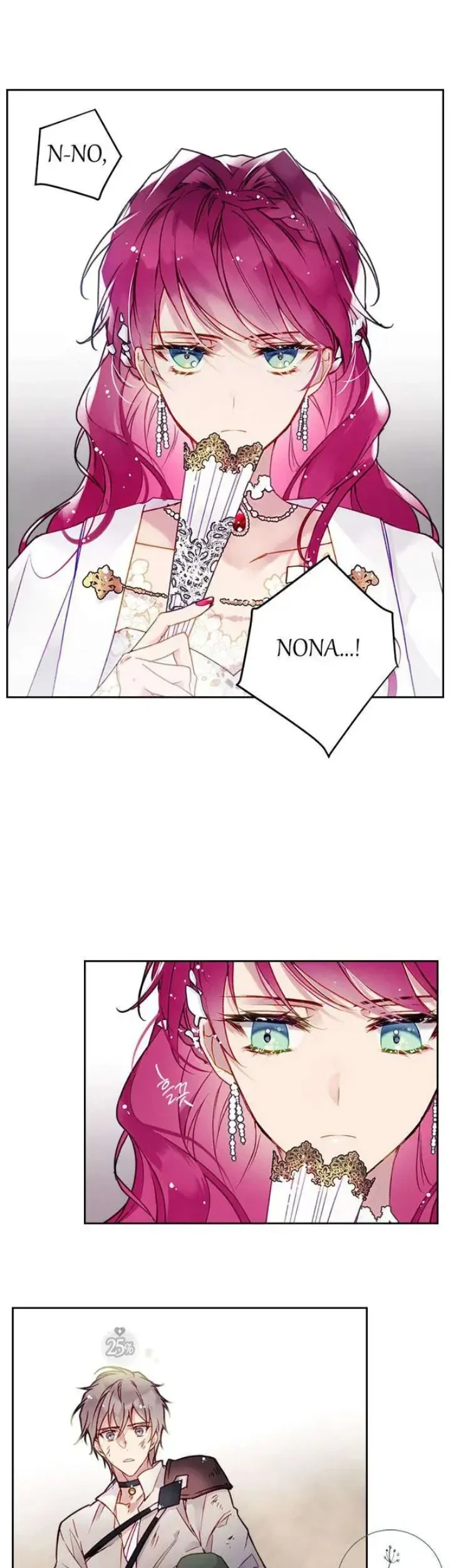 Villains Are Destined to Die Chapter 46 Gambar 11