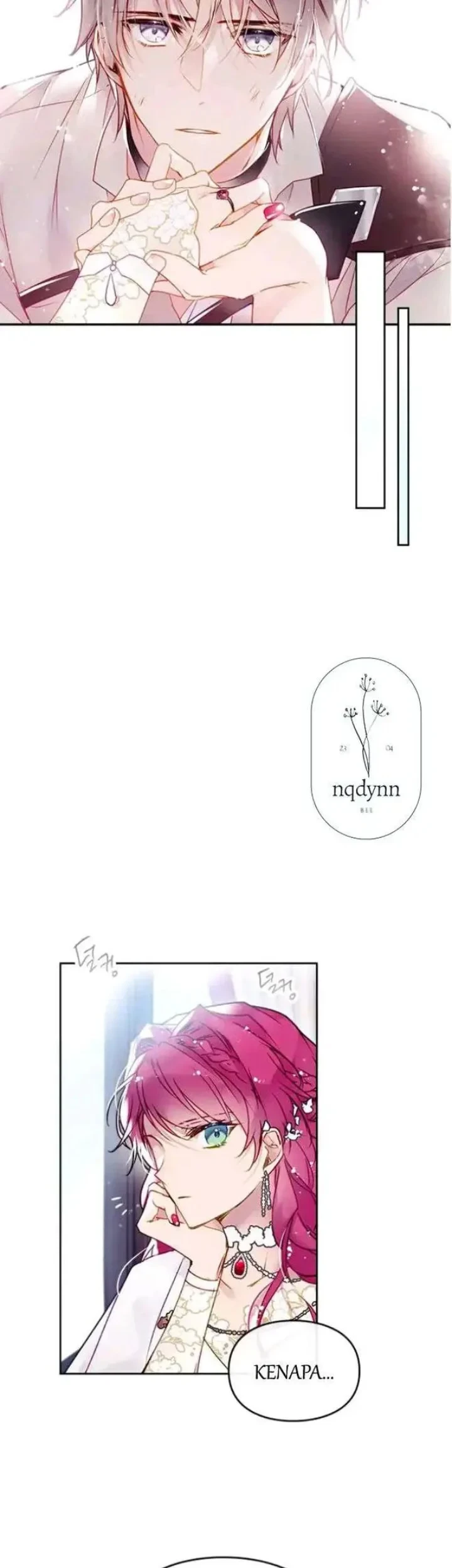 Villains Are Destined to Die Chapter 47 Gambar 11