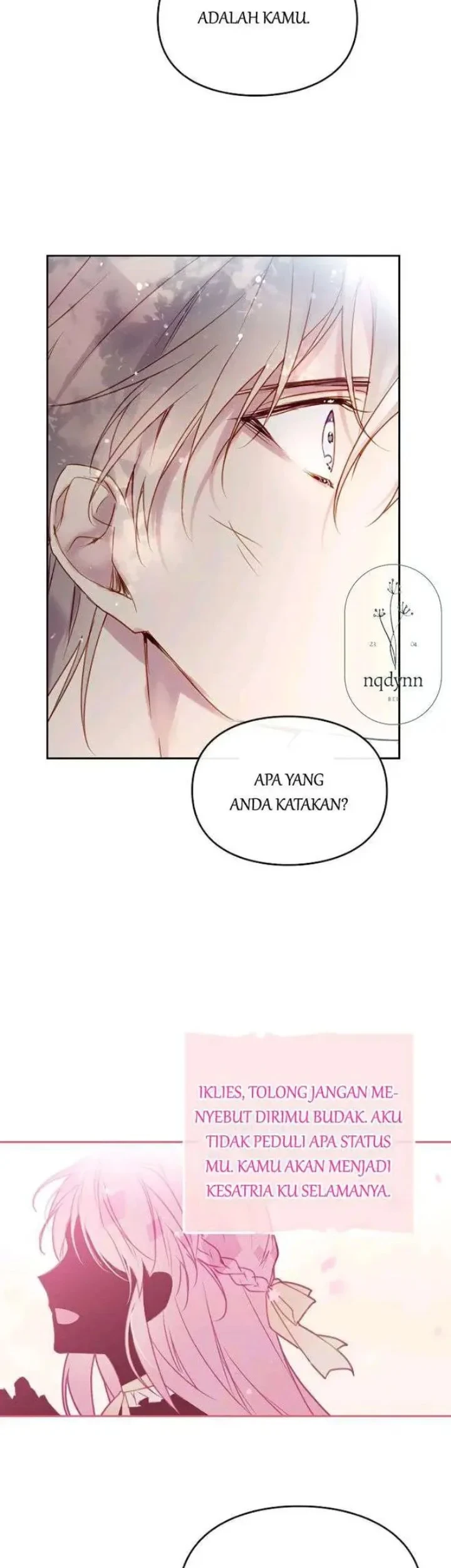 Villains Are Destined to Die Chapter 49 Gambar 10