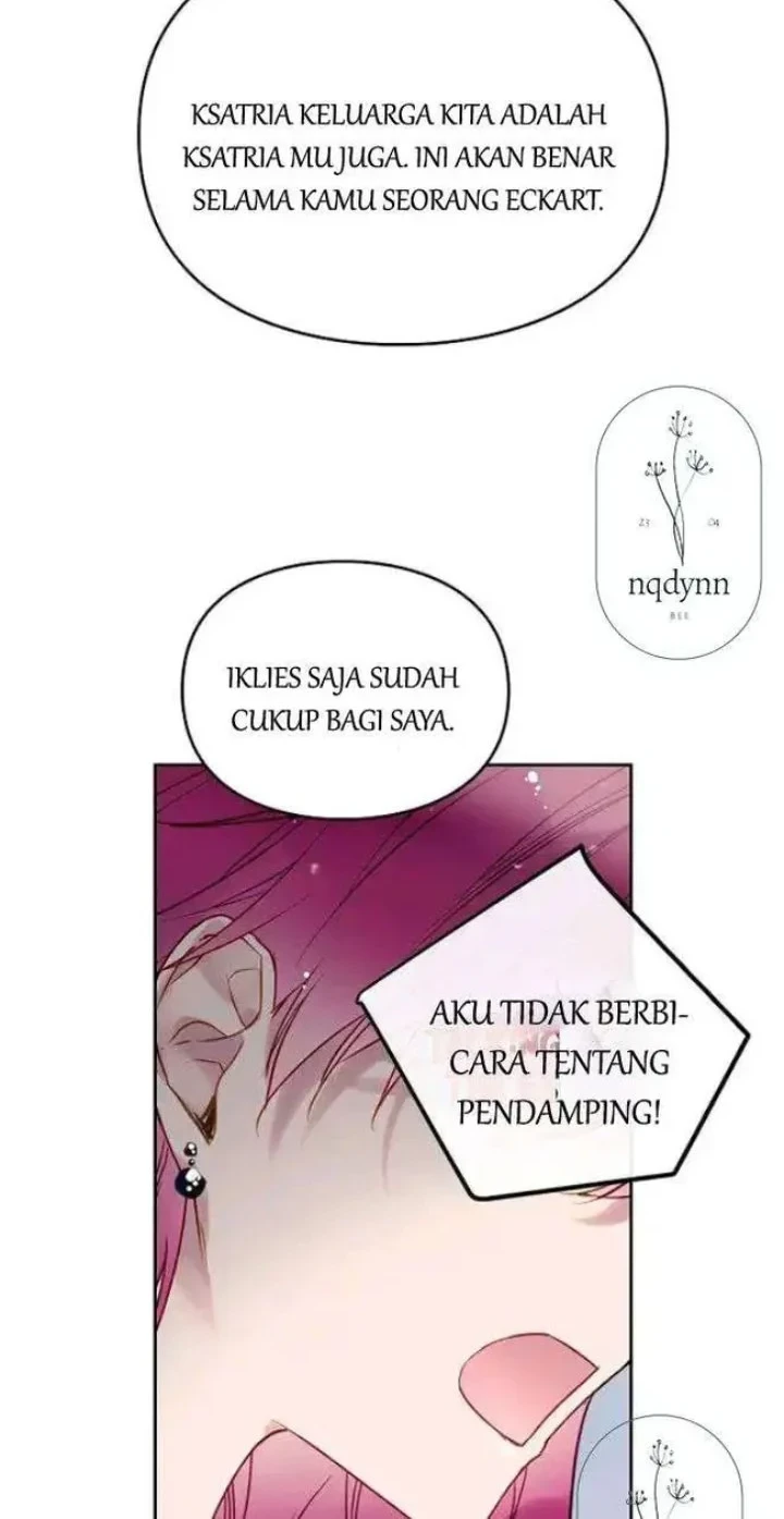Villains Are Destined to Die Chapter 50 Gambar 12