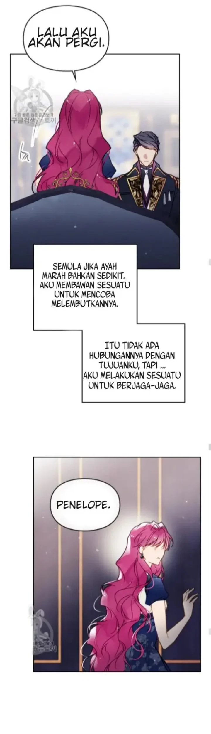 Villains Are Destined to Die Chapter 51 Gambar 12