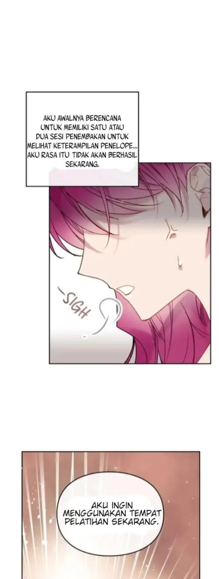 Villains Are Destined to Die Chapter 52 Gambar 12