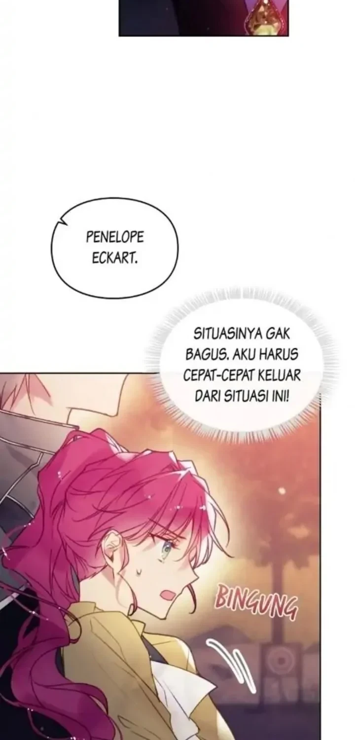 Villains Are Destined to Die Chapter 54 Gambar 10