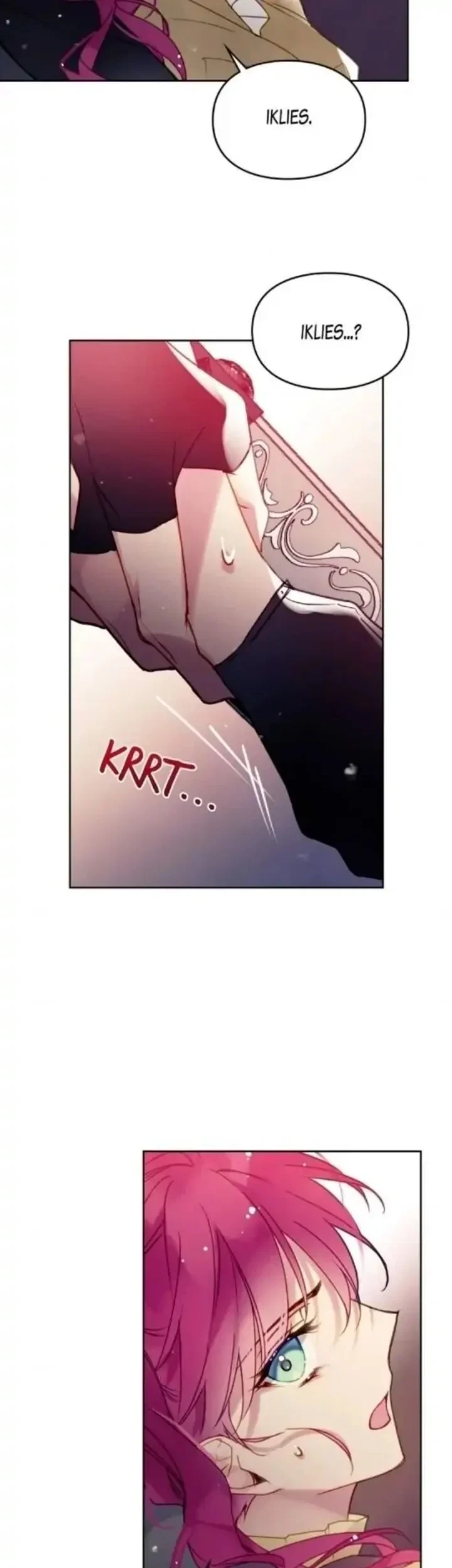 Villains Are Destined to Die Chapter 54 Gambar 11