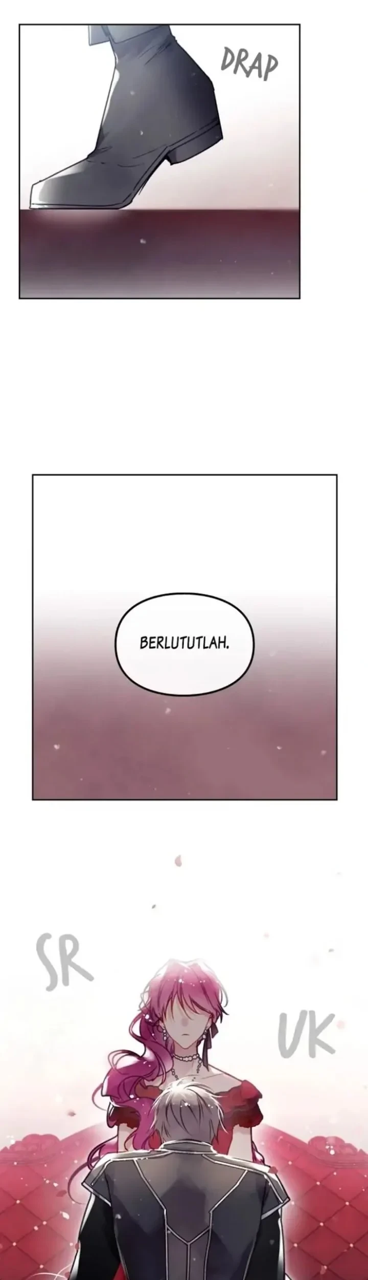 Villains Are Destined to Die Chapter 55 Gambar 11