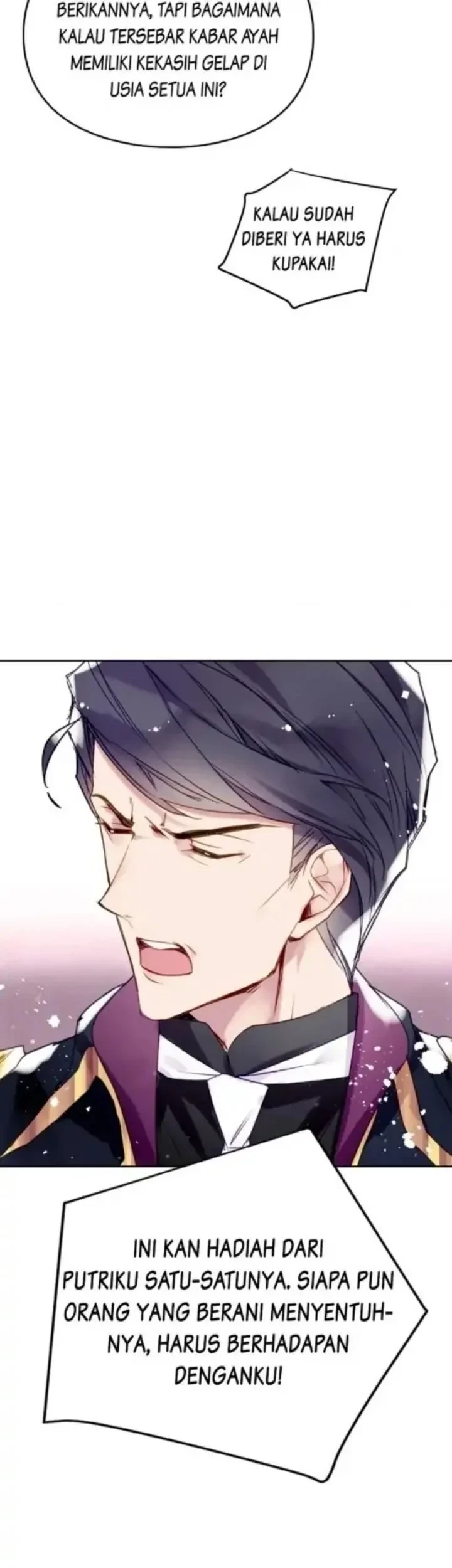 Villains Are Destined to Die Chapter 56 Gambar 10