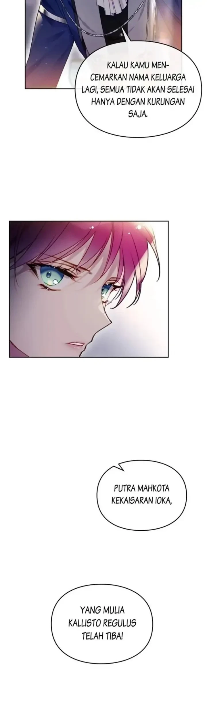 Villains Are Destined to Die Chapter 57 Gambar 12