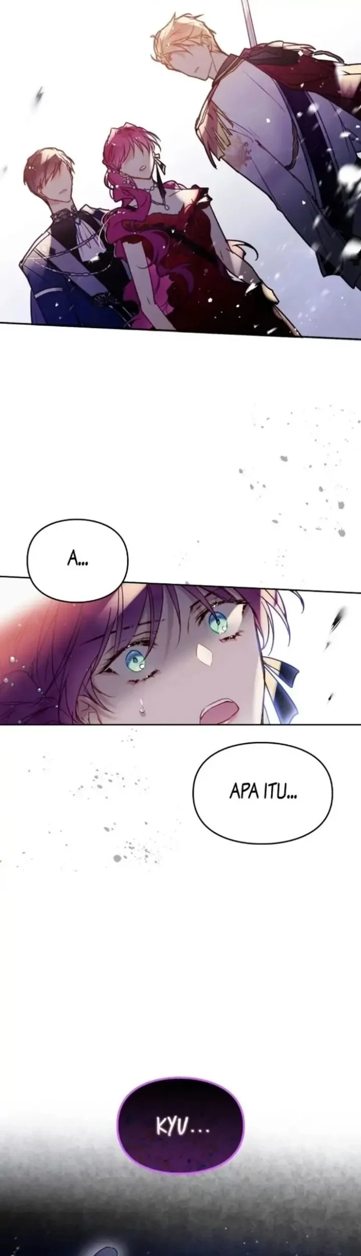Villains Are Destined to Die Chapter 59 Gambar 11