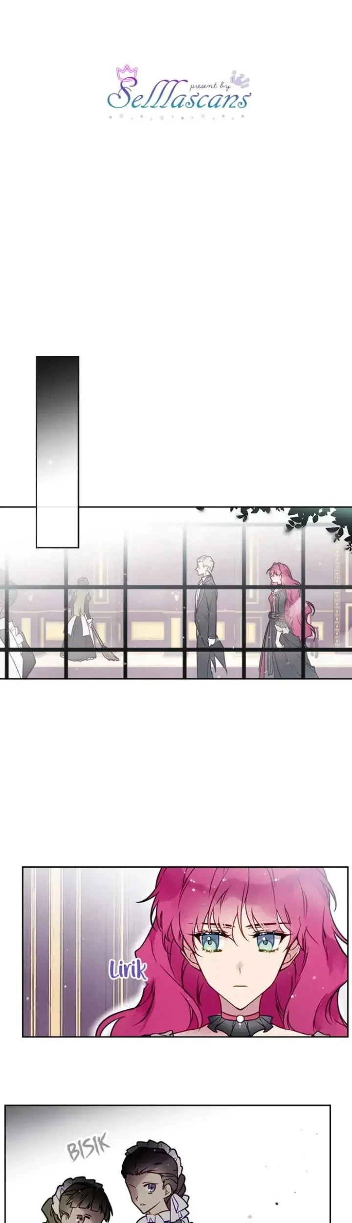 Villains Are Destined to Die Chapter 6 Gambar 8