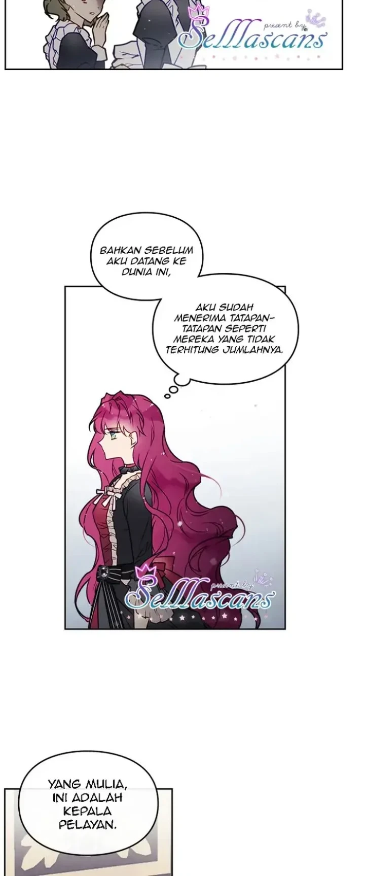 Villains Are Destined to Die Chapter 6 Gambar 9