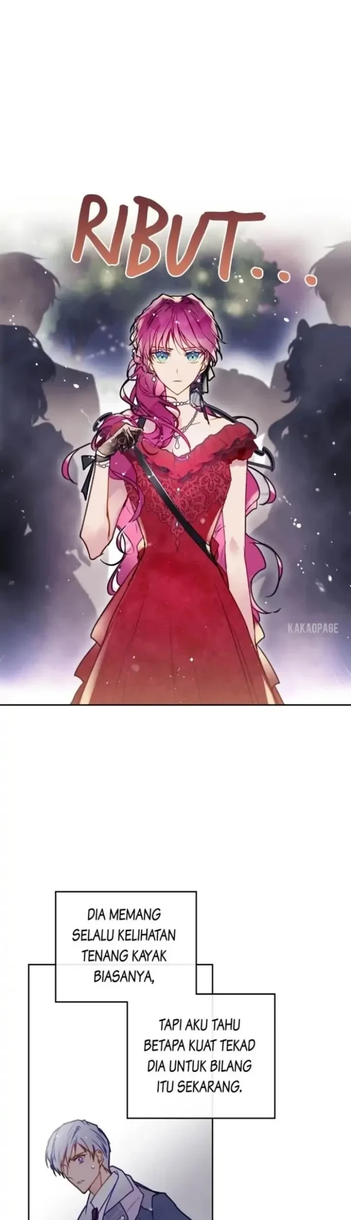 Villains Are Destined to Die Chapter 61 Gambar 13