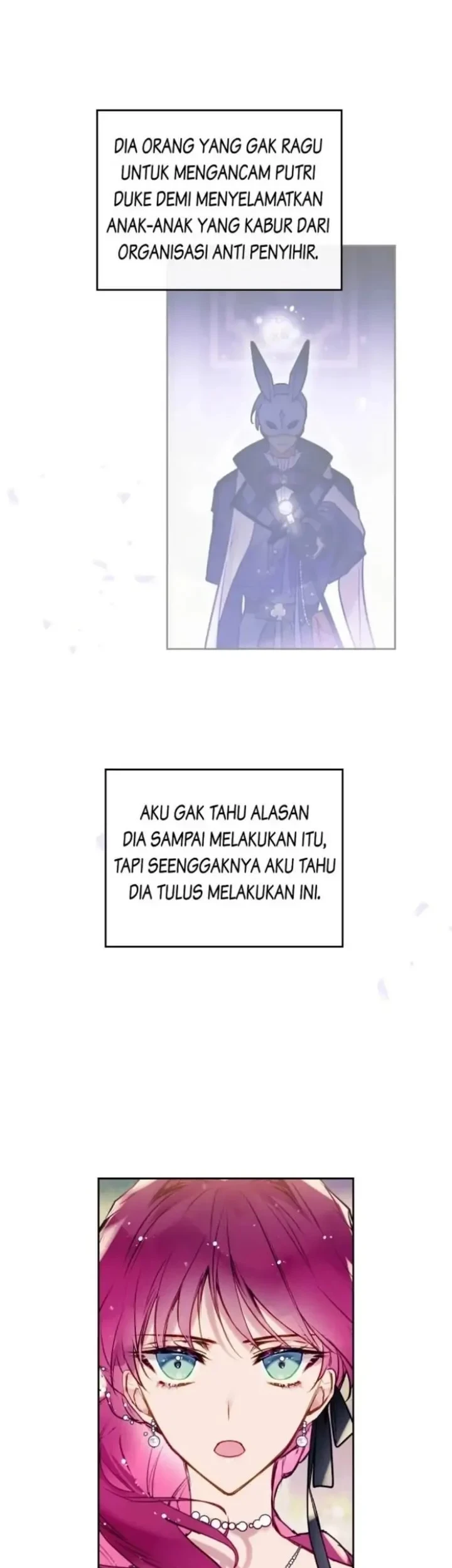 Villains Are Destined to Die Chapter 61 Gambar 15
