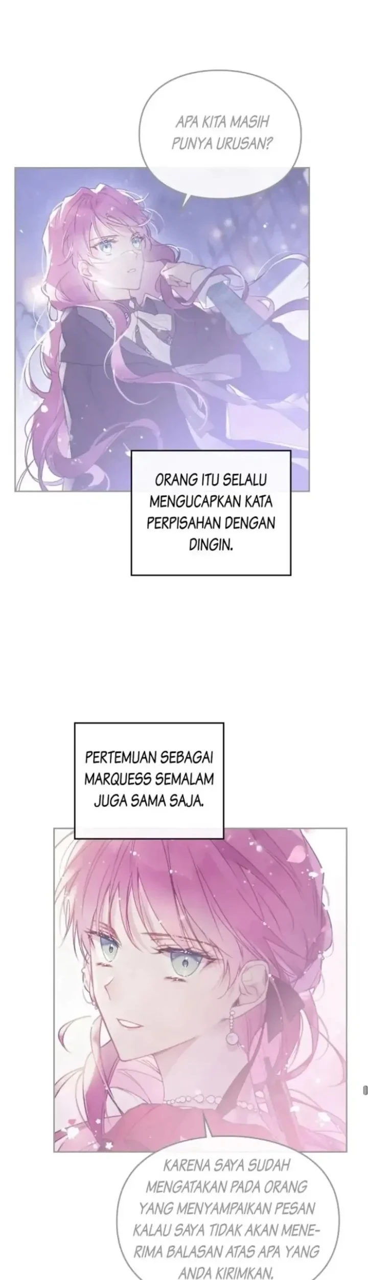 Villains Are Destined to Die Chapter 64 Gambar 13
