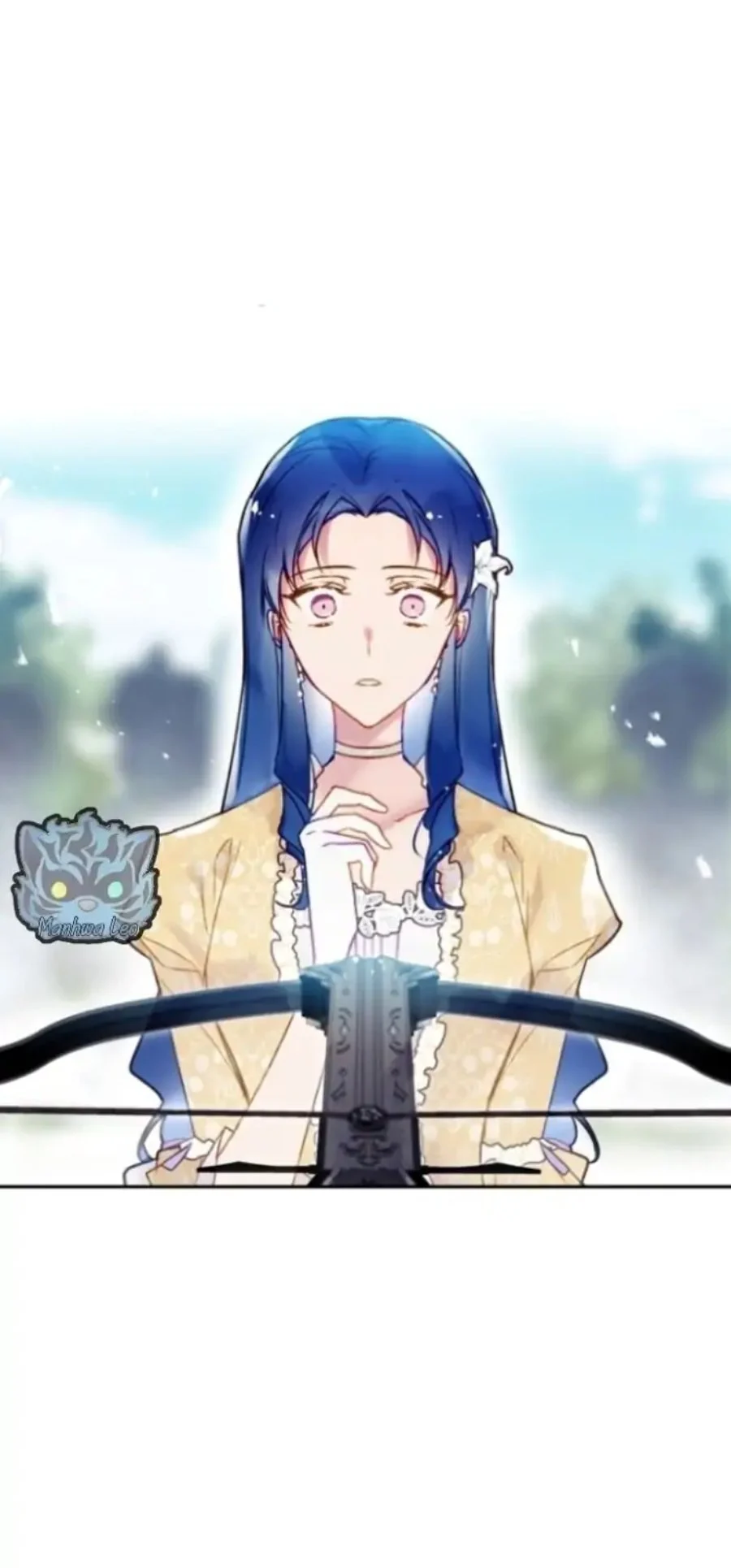 Villains Are Destined to Die Chapter 66 Gambar 18