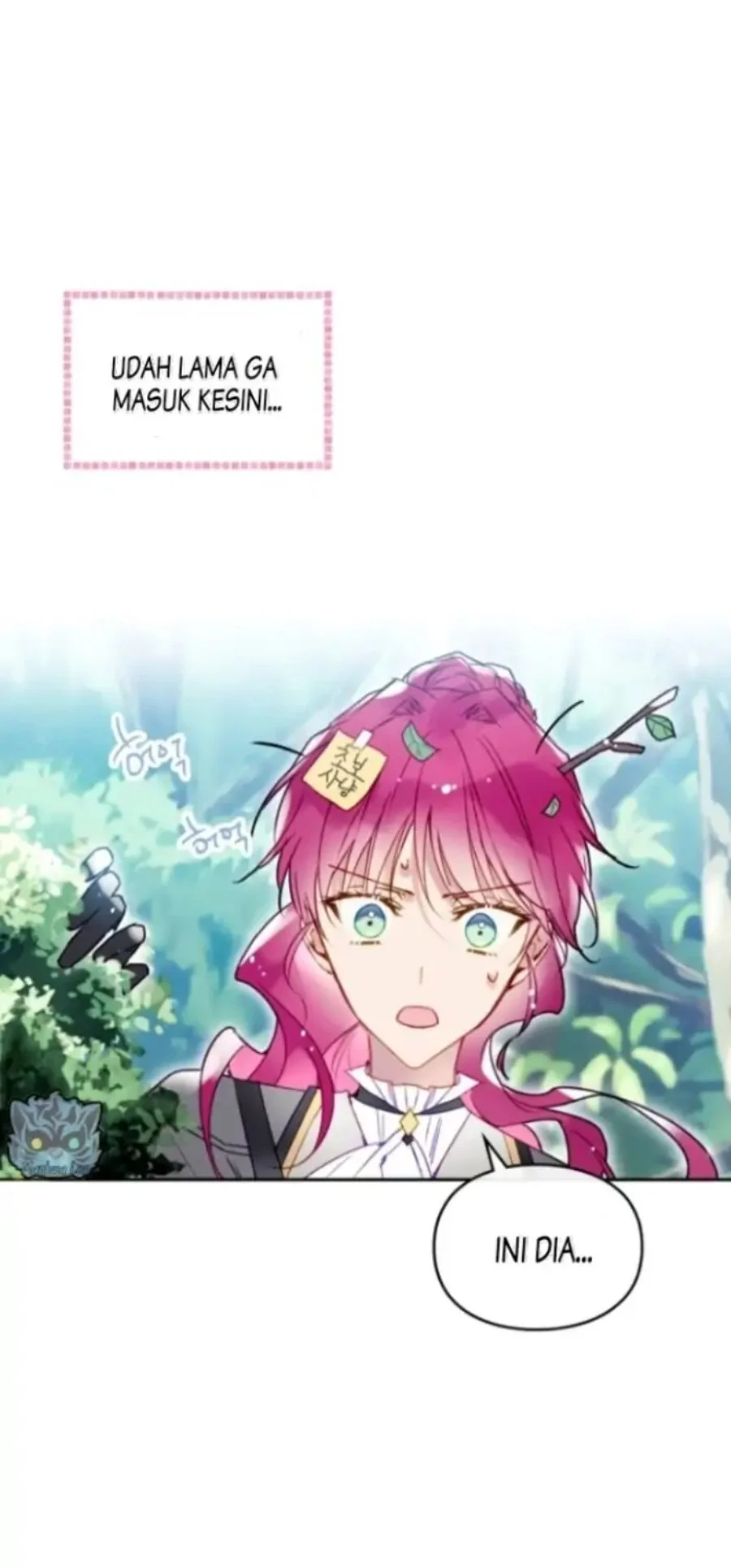 Villains Are Destined to Die Chapter 67 Gambar 14