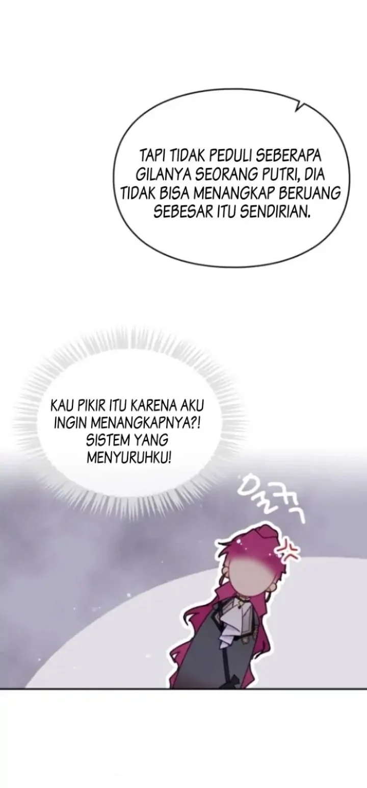 Villains Are Destined to Die Chapter 68 Gambar 15
