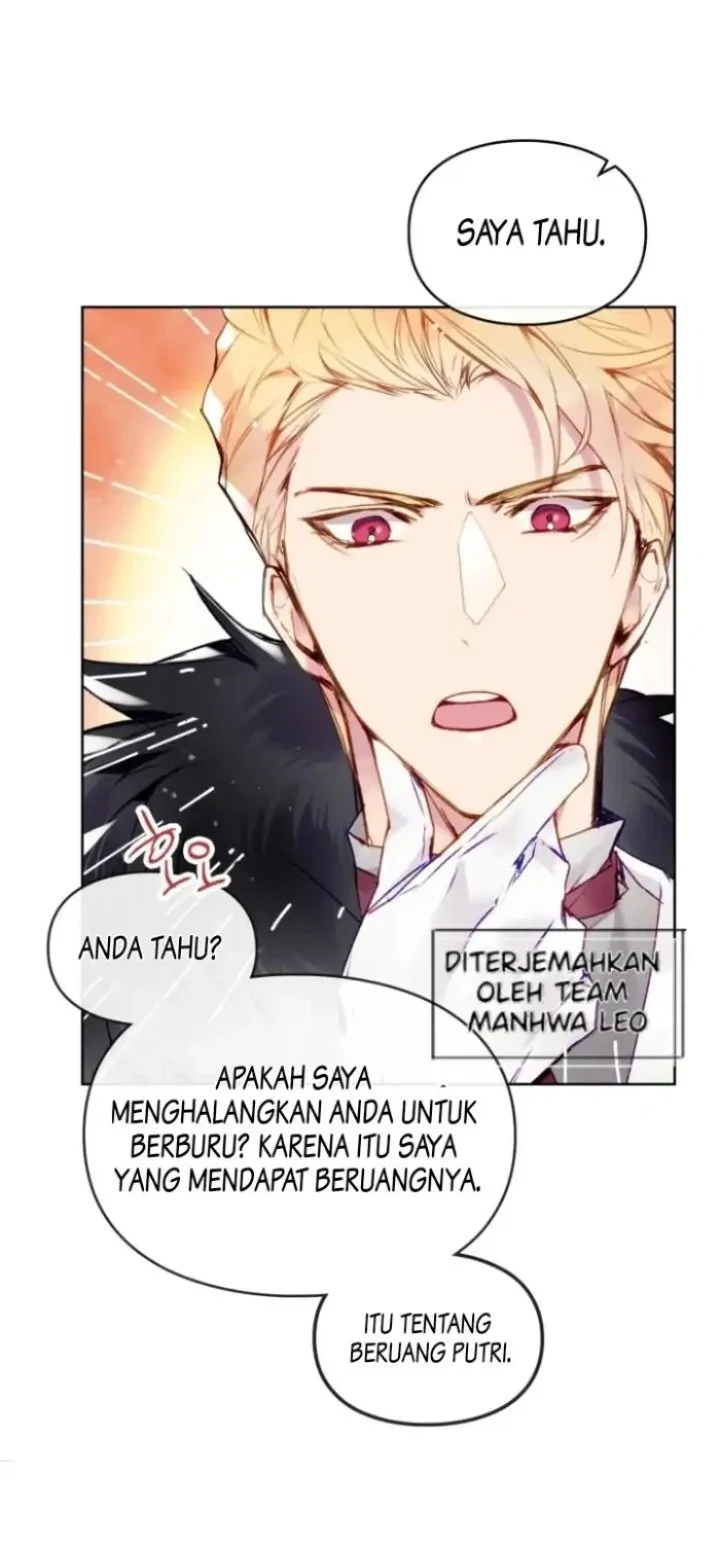 Villains Are Destined to Die Chapter 68 Gambar 16