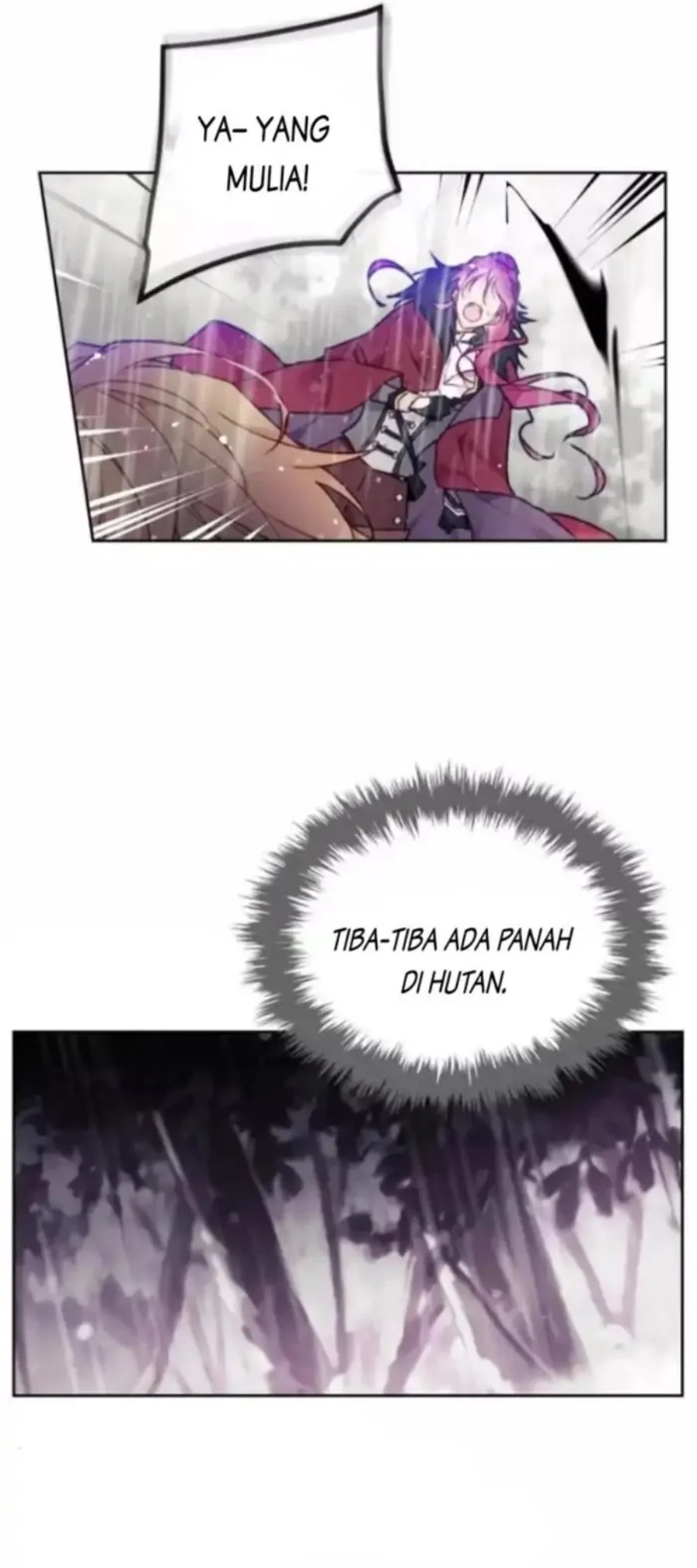 Villains Are Destined to Die Chapter 69 Gambar 15