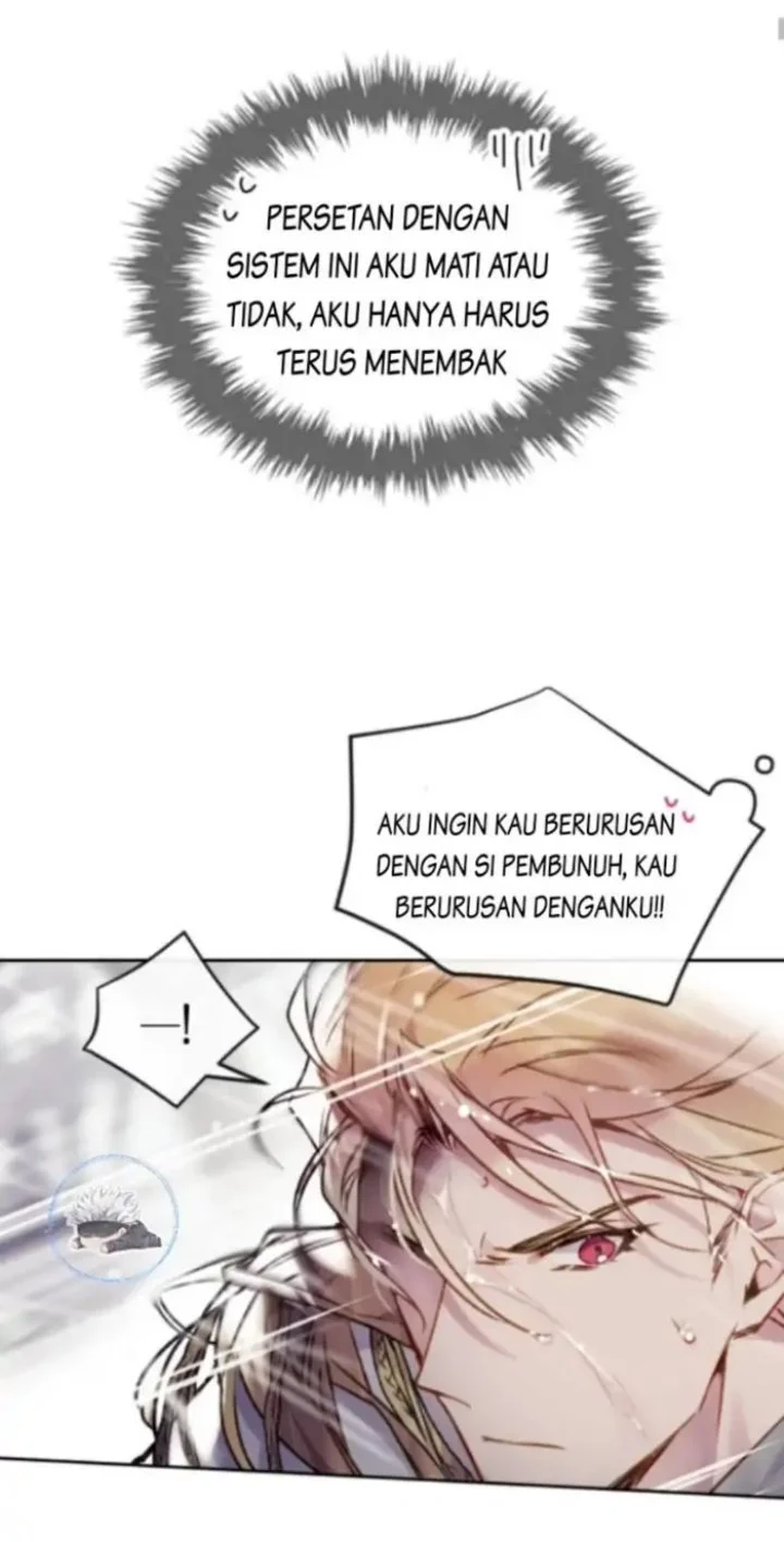 Villains Are Destined to Die Chapter 70 Gambar 18