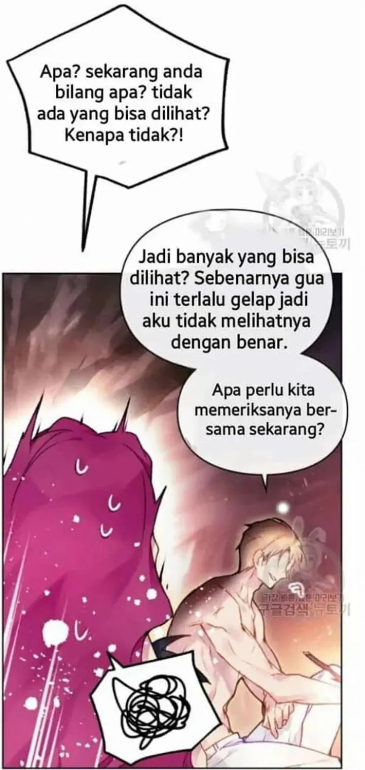 Villains Are Destined to Die Chapter 71 Gambar 13