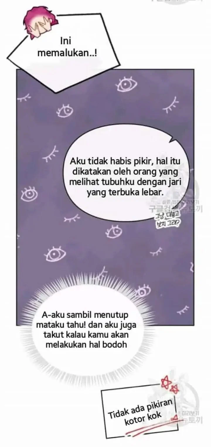 Villains Are Destined to Die Chapter 71 Gambar 14