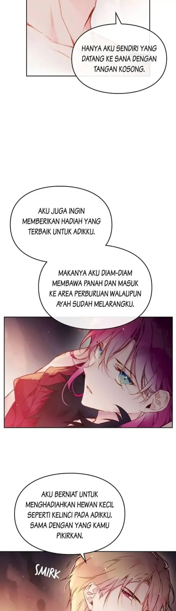 Villains Are Destined to Die Chapter 73 Gambar 13