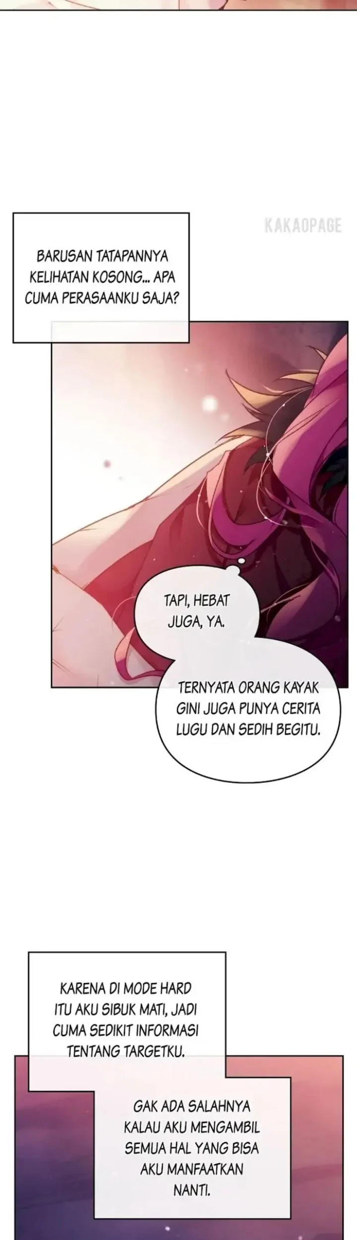 Villains Are Destined to Die Chapter 73 Gambar 15