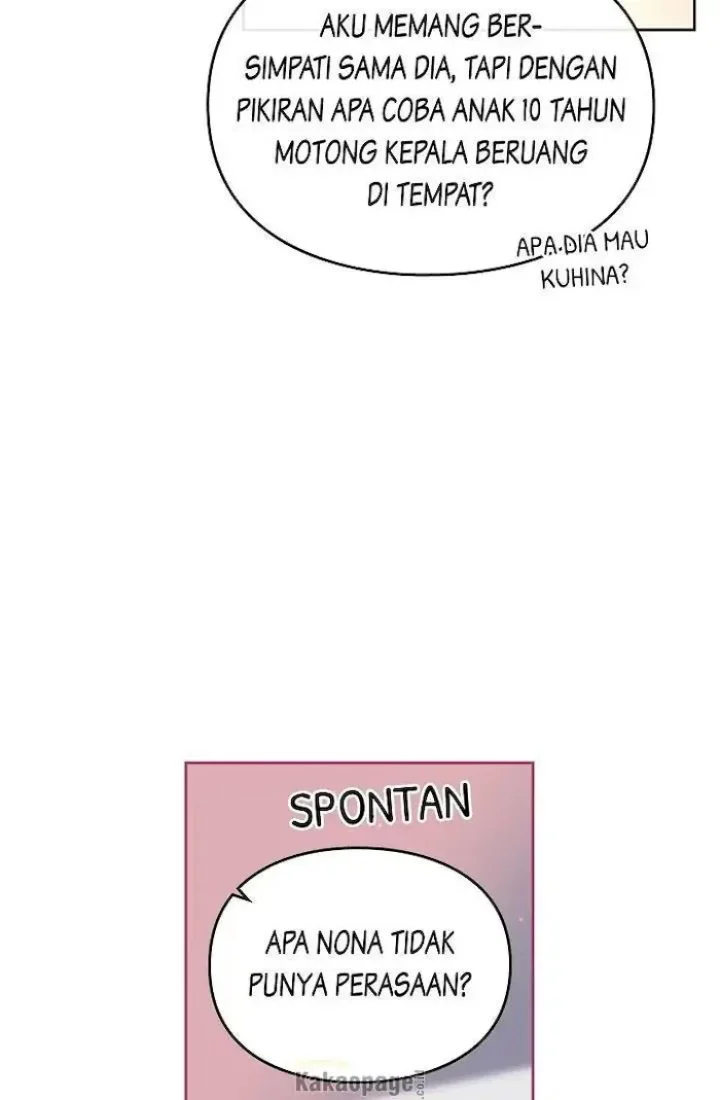 Villains Are Destined to Die Chapter 74 Gambar 19