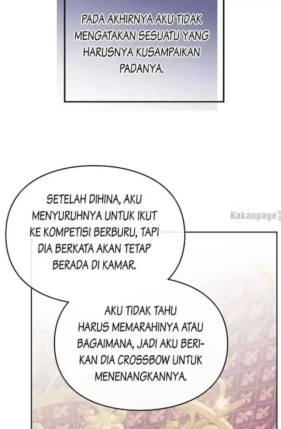 Villains Are Destined to Die Chapter 75 Gambar 20