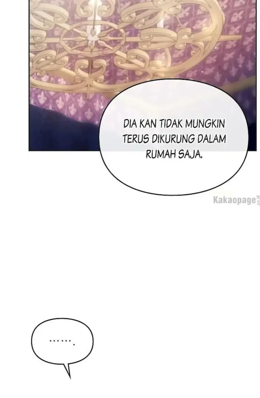 Villains Are Destined to Die Chapter 75 Gambar 21