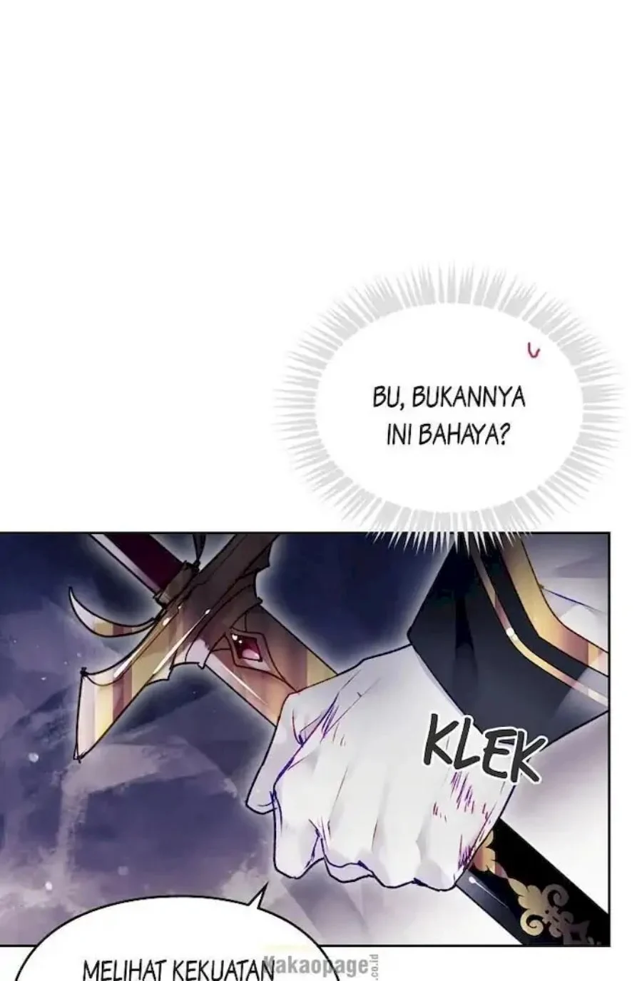 Villains Are Destined to Die Chapter 76 Gambar 20