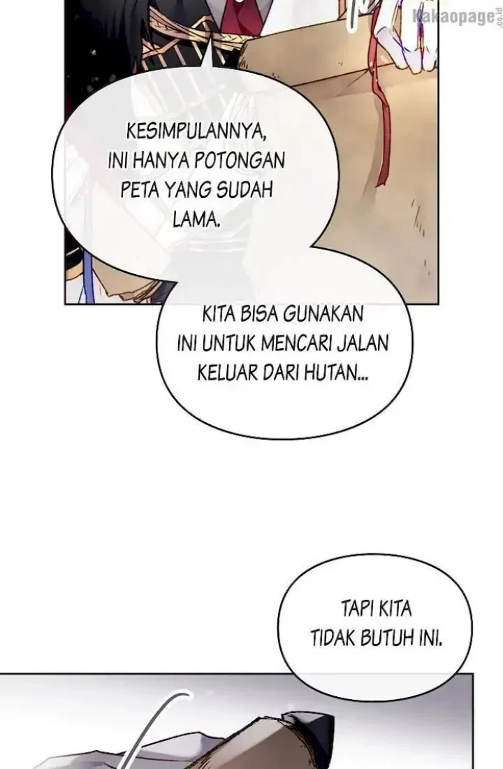Villains Are Destined to Die Chapter 78 Gambar 19