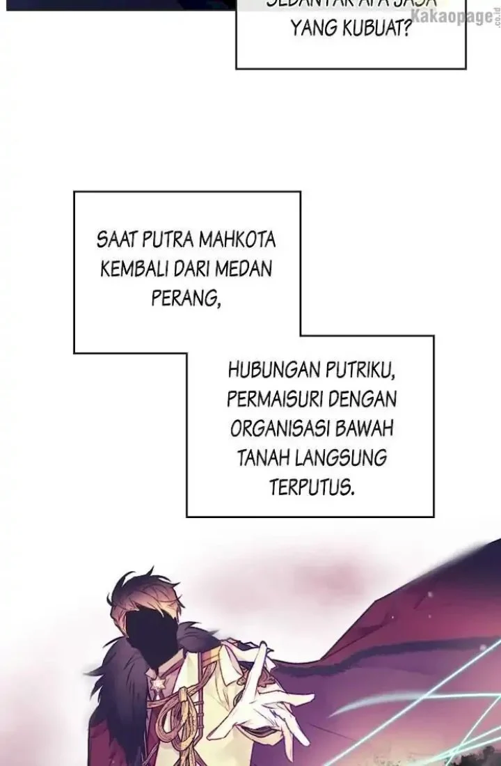 Villains Are Destined to Die Chapter 79 Gambar 17