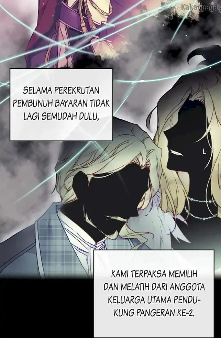 Villains Are Destined to Die Chapter 79 Gambar 18