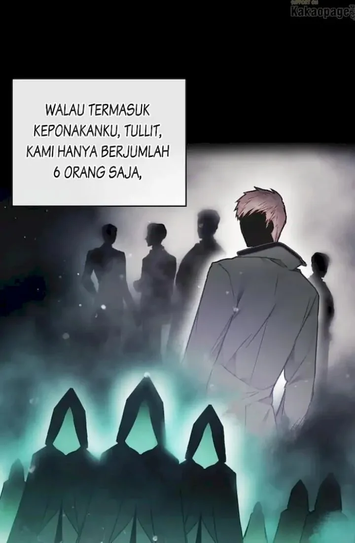 Villains Are Destined to Die Chapter 79 Gambar 19