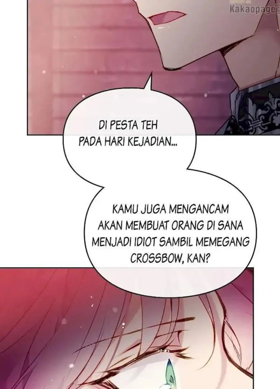 Villains Are Destined to Die Chapter 80 Gambar 19