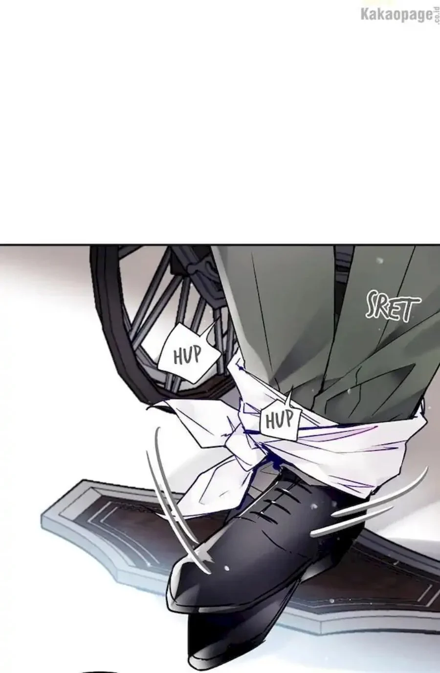 Villains Are Destined to Die Chapter 82 Gambar 18