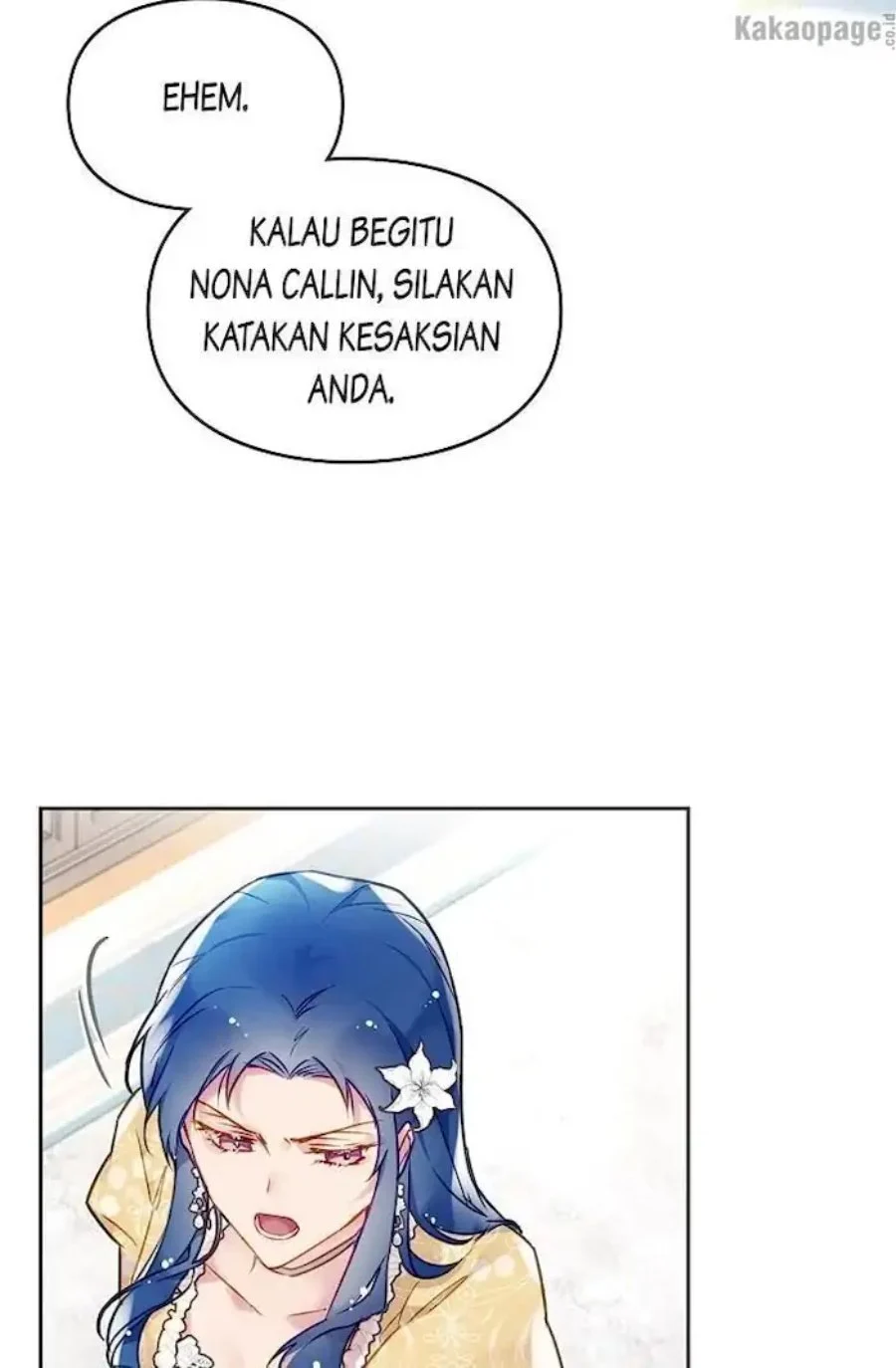 Villains Are Destined to Die Chapter 82 Gambar 19