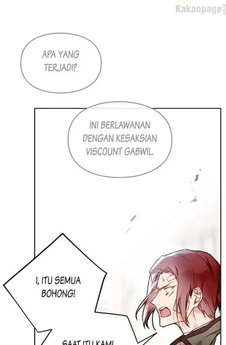Villains Are Destined to Die Chapter 83 Gambar 19