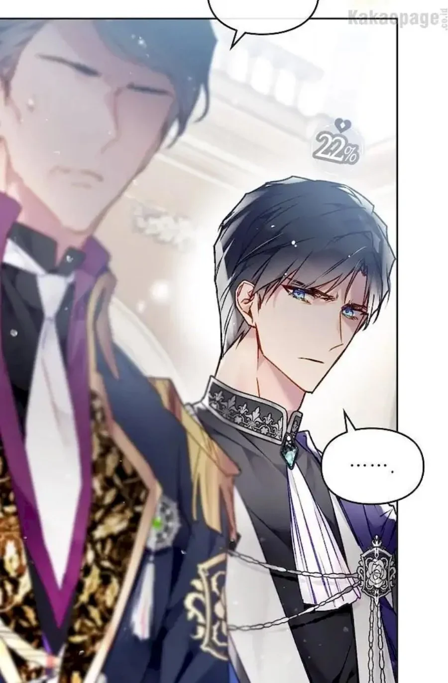 Villains Are Destined to Die Chapter 84 Gambar 20