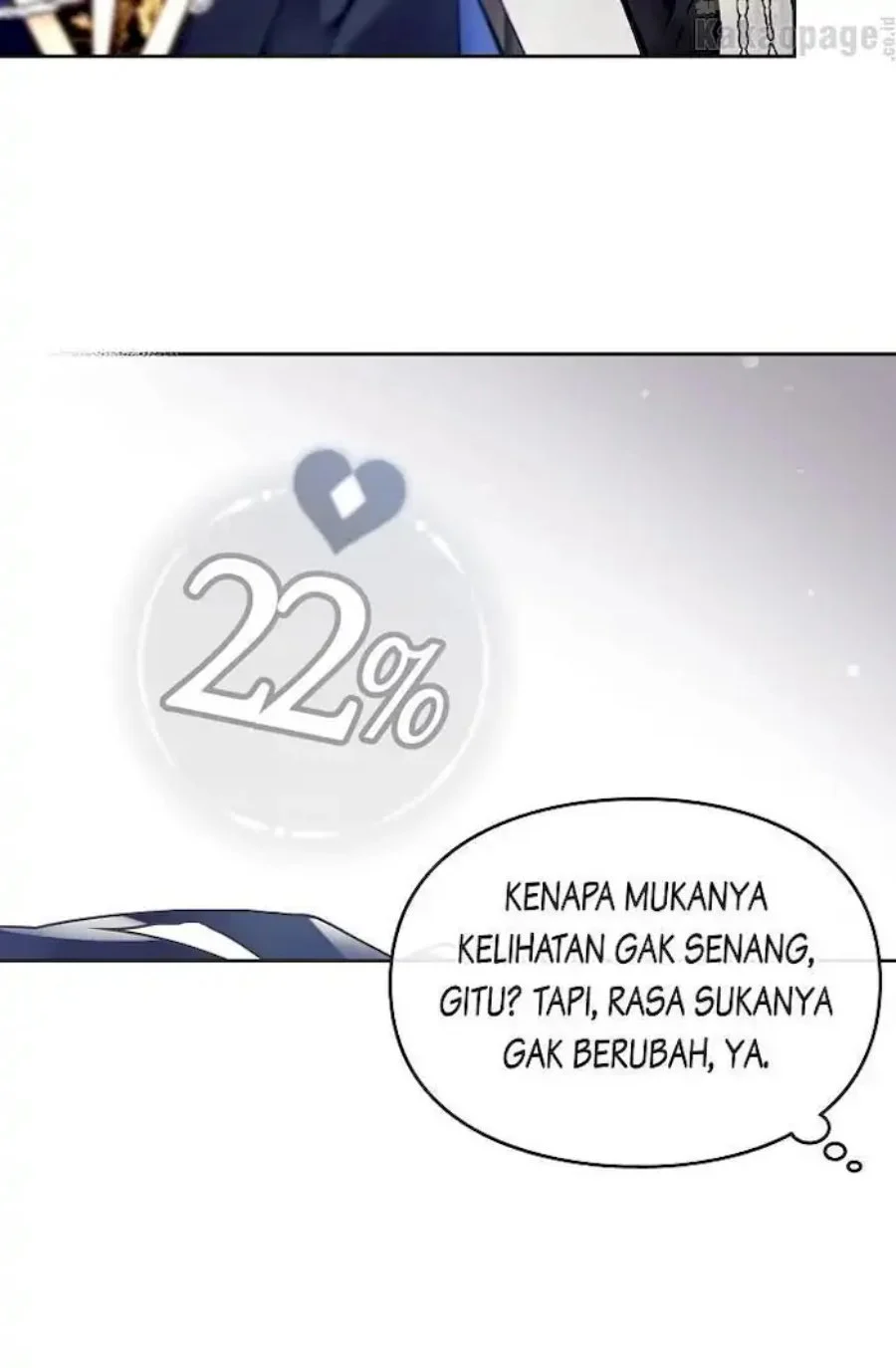 Villains Are Destined to Die Chapter 84 Gambar 21