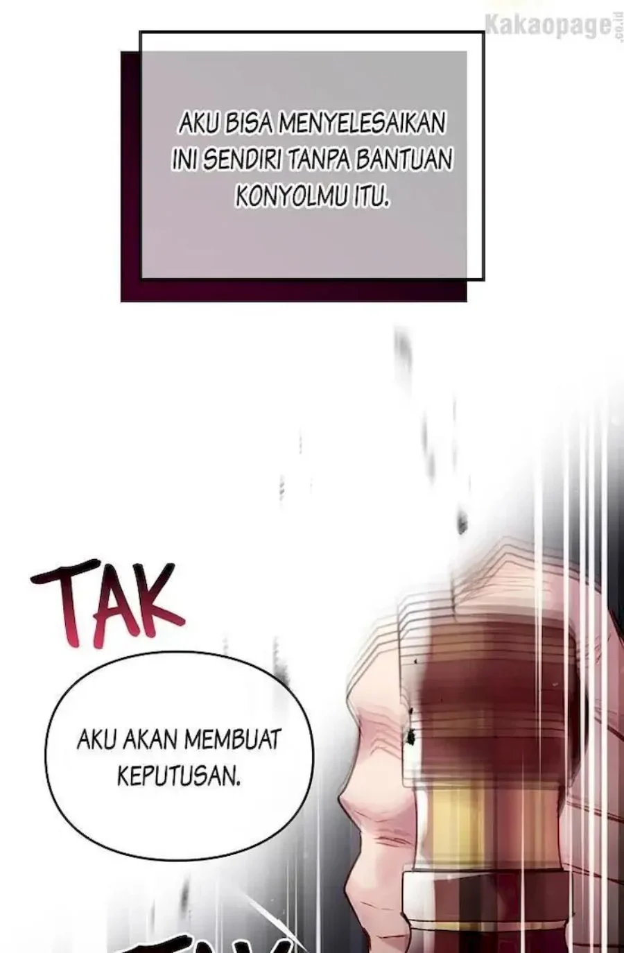 Villains Are Destined to Die Chapter 84 Gambar 23