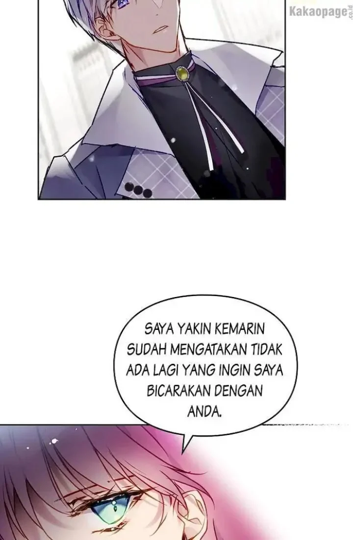 Villains Are Destined to Die Chapter 85 Gambar 22