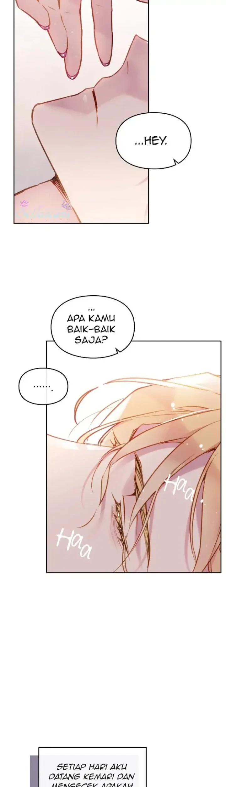Villains Are Destined to Die Chapter 88 Gambar 10