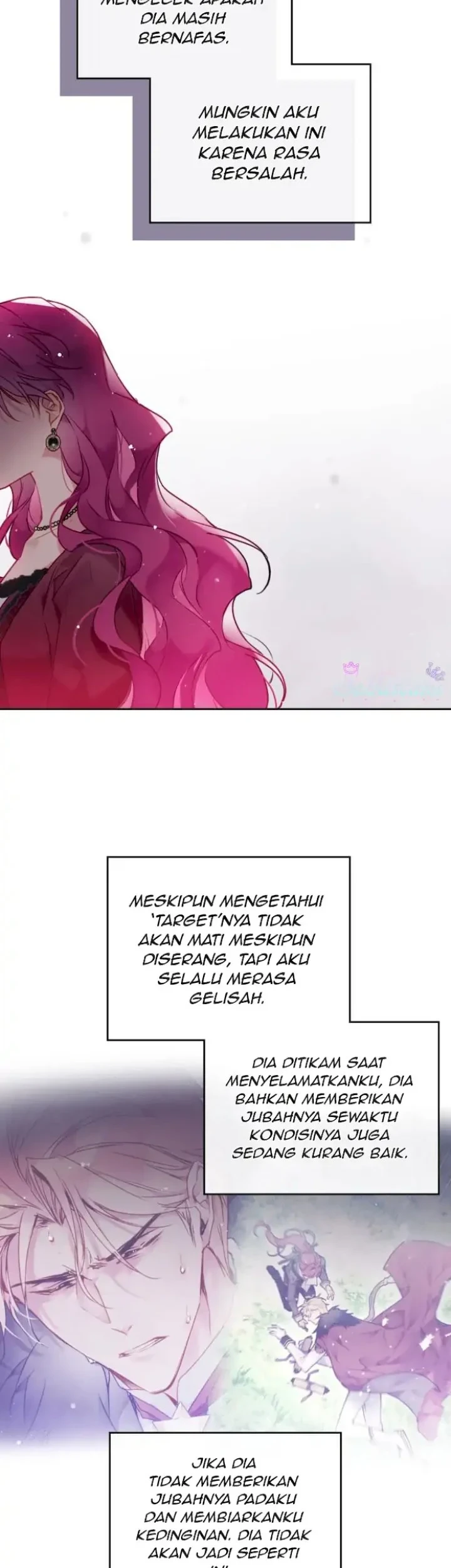 Villains Are Destined to Die Chapter 88 Gambar 11